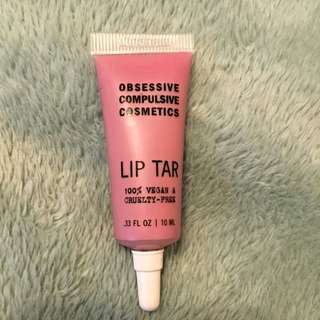 OCC Lip Tar