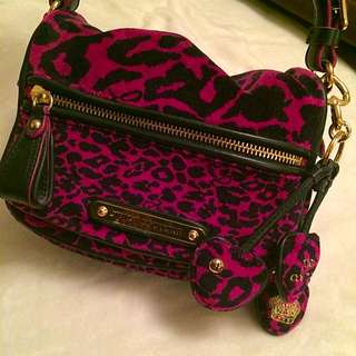 Juicy Couture purse