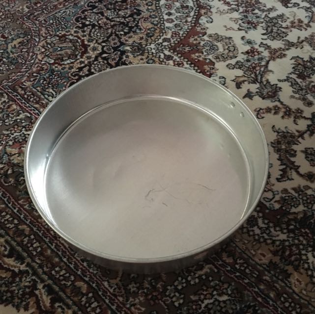 34 Cm Traditional Malay Kuih Tray Tv Home Appliances Kitchen Appliances Other Kitchen Appliances On Carousell