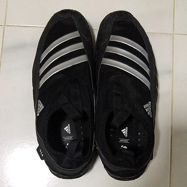 Adidas hotsell jawpaw ii