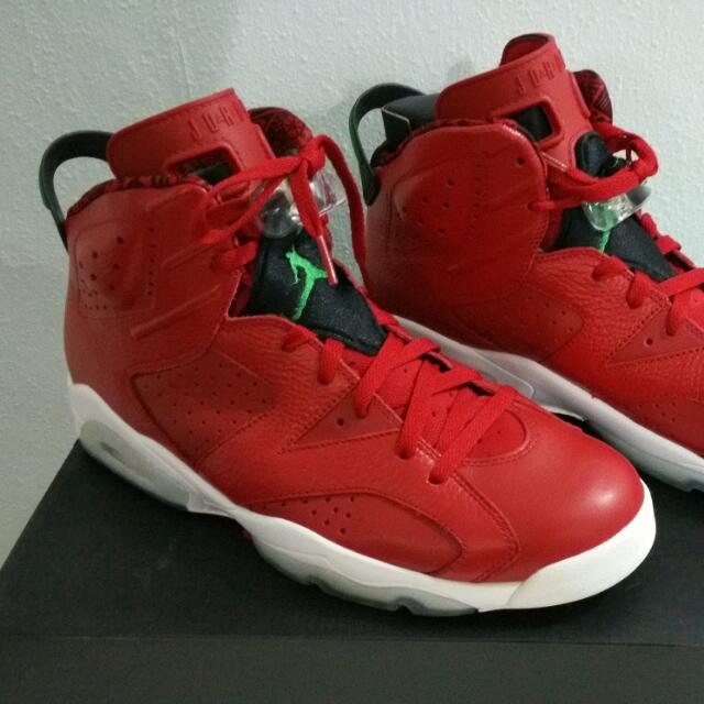 Jordan 6 hoj discount
