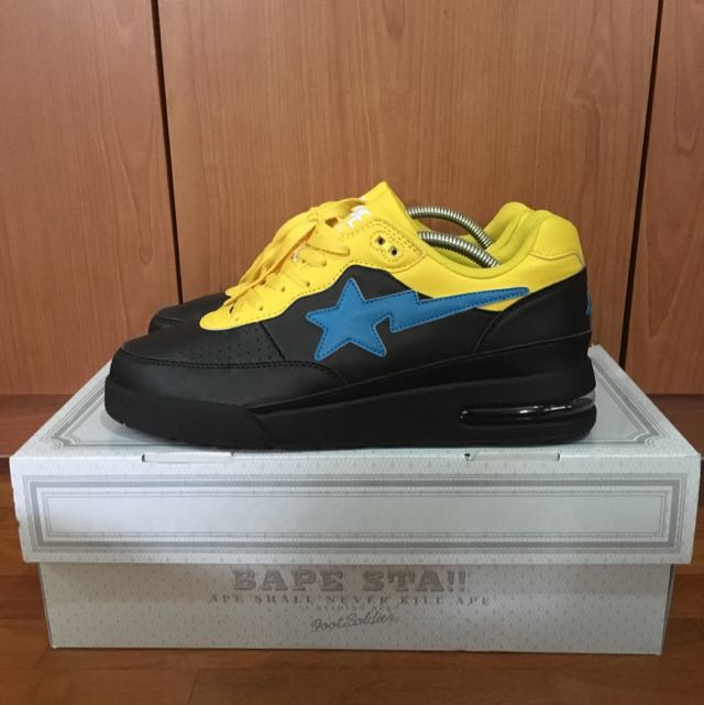 bapesta roadsta