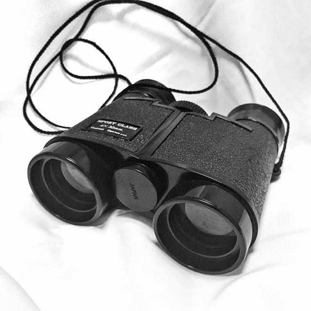 Sport glass binoculars sale