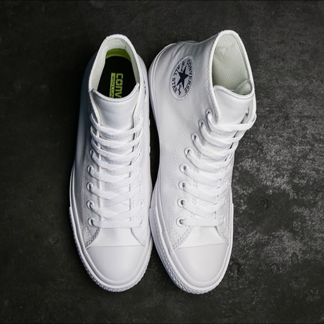 chuck taylor 2 mens