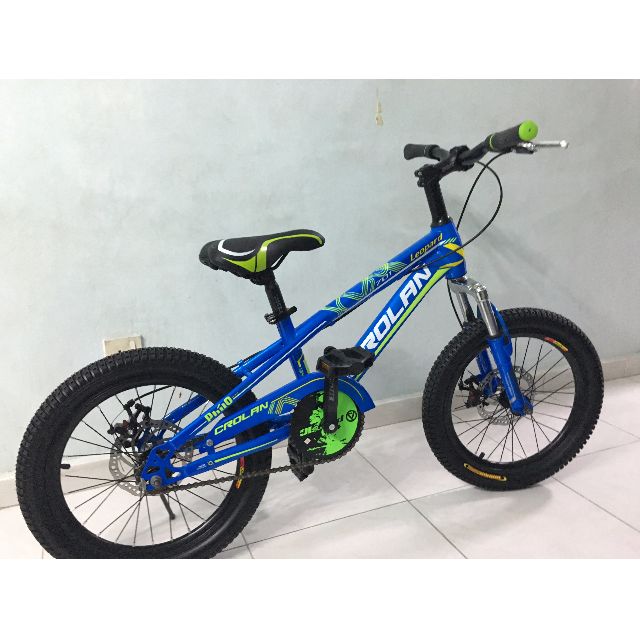 colorful mountain bike/Bicycle 