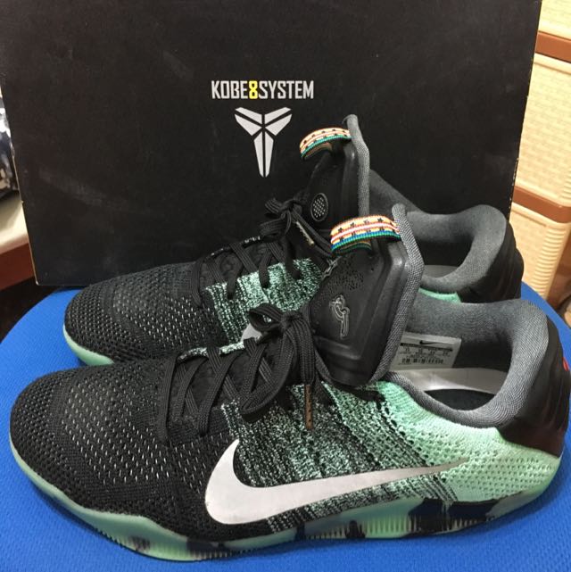 Kobe 11 shop asg