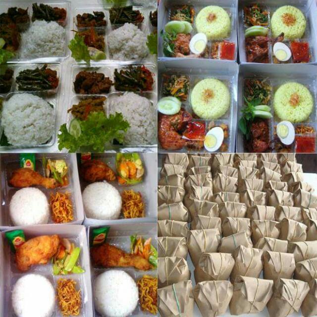 Nasi Kotak Jakarta Selatan, Food Drinks on Carousell Nasi Kotak Jakarta Selatan, Food Drinks on Carousell