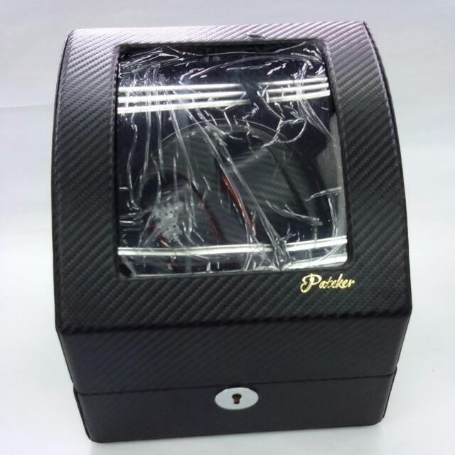 Pateker watch winder shop