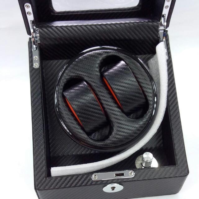 Pateker deals watch winder