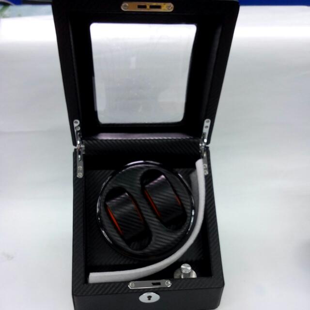 Pateker deals watch winder