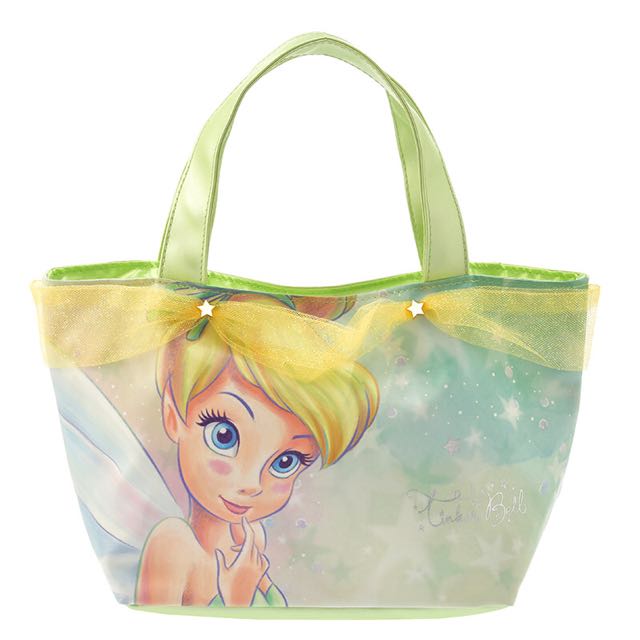 tinkerbell tote