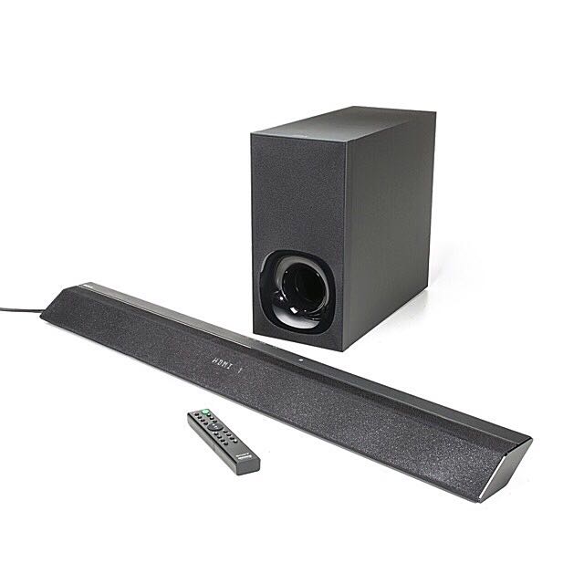 sony ct 380