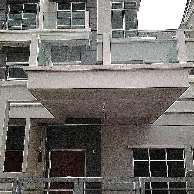 Room In 2.5 Story Casa Perdana, Taman Pauh Jaya Terrace ...