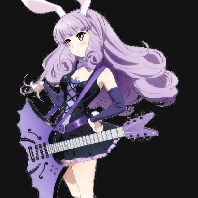 Wallpaper Show By Rock Chuchu Cosplay Lowered Entertainment J Pop On For Android Free