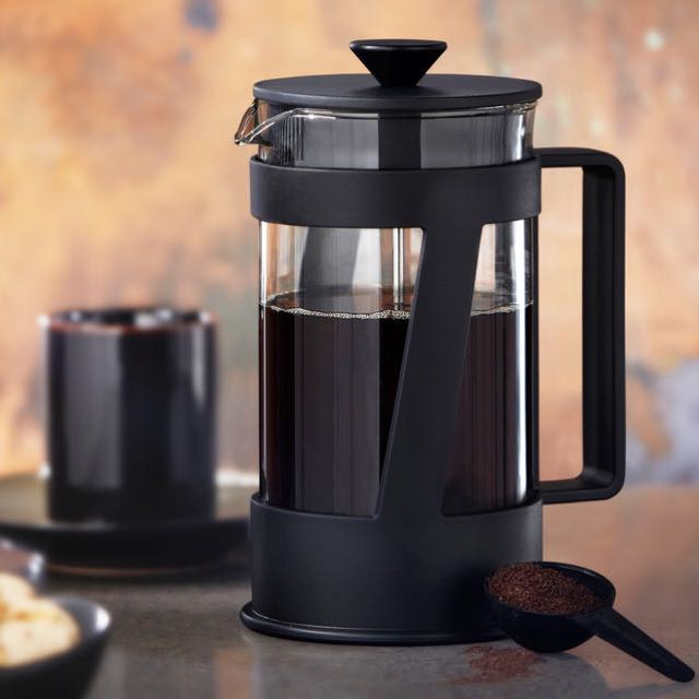 Starbucks BODUM French press, Home Appliances on Carousell
