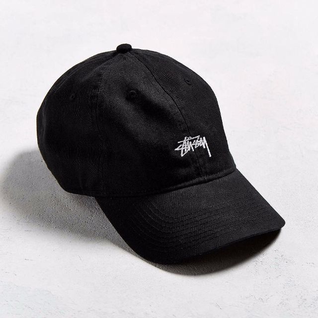 Stussy Dad Hat, Men's Fashion on Carousell
