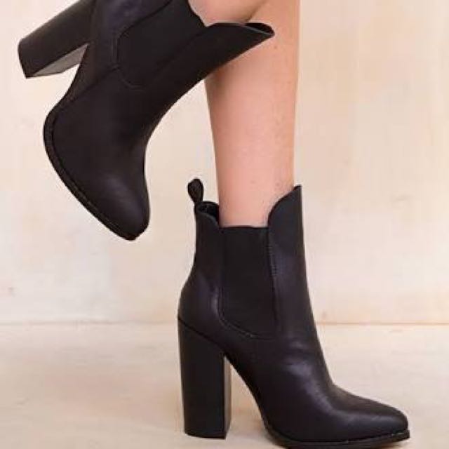 bandera boots