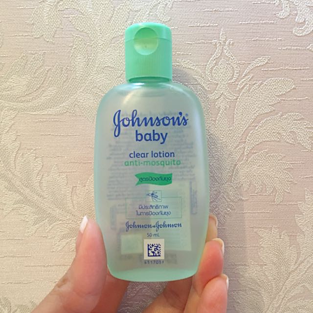 Johnson Baby Clear Lotion Anti Mosquito Hot Sale Off 56