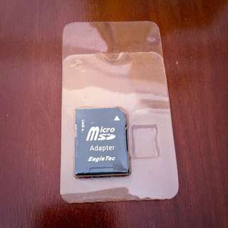 Micro SD Adapter Original price 54.19 