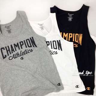 CHAMPION 美國直運背心