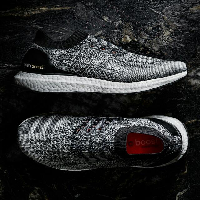 Ultra boost uncaged singapore new arrivals