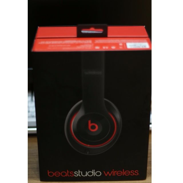 beats studio wireless 2.0
