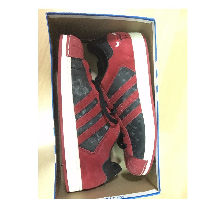 adidas chicago bulls shoes