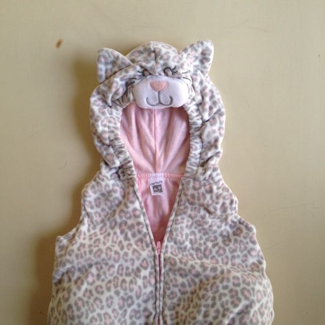 carters cat costume