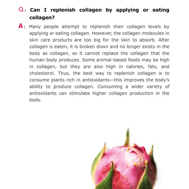 RosyTime (collagen) ( Elead Global ), Health & Nutrition, Health