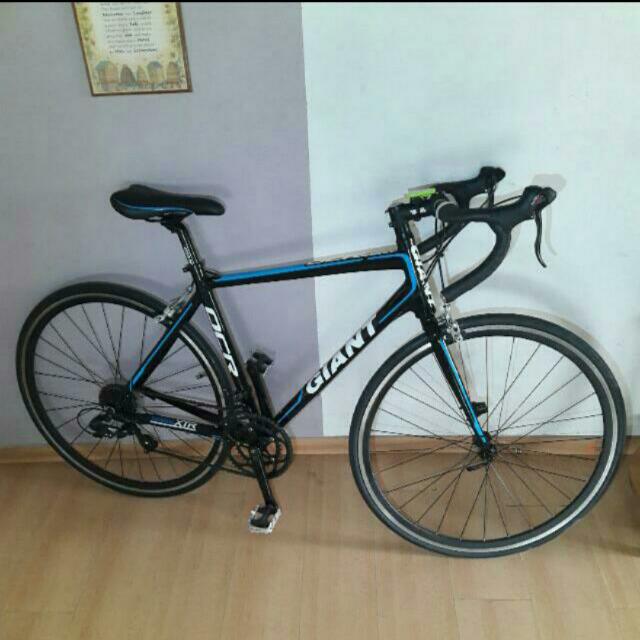 giant ocr 2600 price