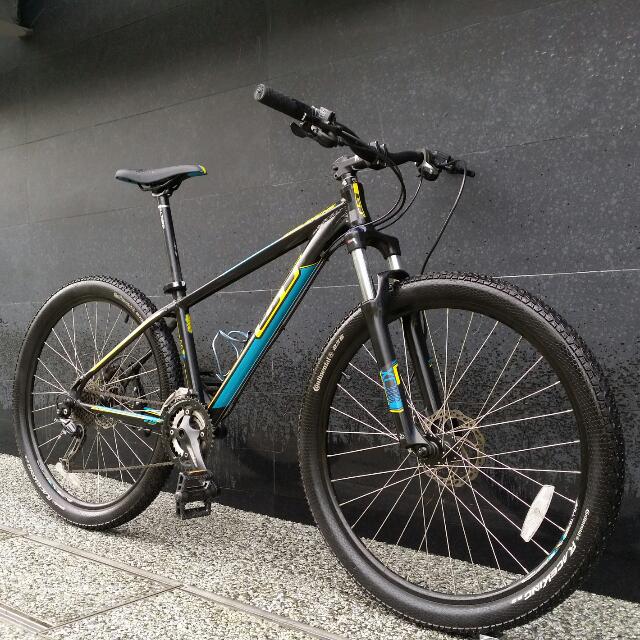 GT Avalanche 27.5 2016 Sports Equipment Bicycles Parts