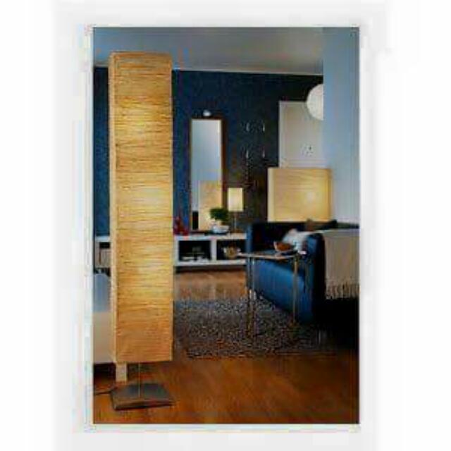 Ikea Magnarp Floor Lamp Condition 9 5 10 Home Furniture On