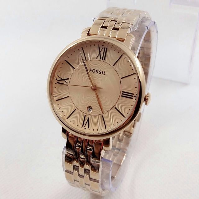Fossil 3435 clearance