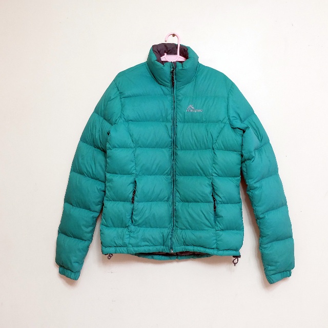 Macpac ladies jackets 2025