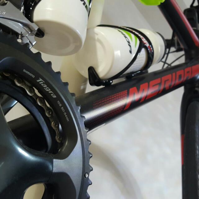 Merida ride 300 2016 2025
