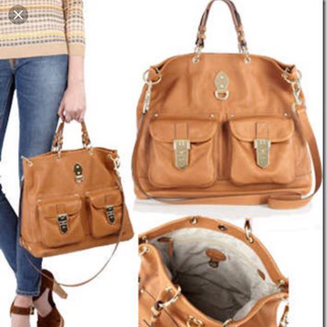 Mulberry Tillie Tote Bag Women s Fashion Bags Wallets Shoulder Bags on Carousell