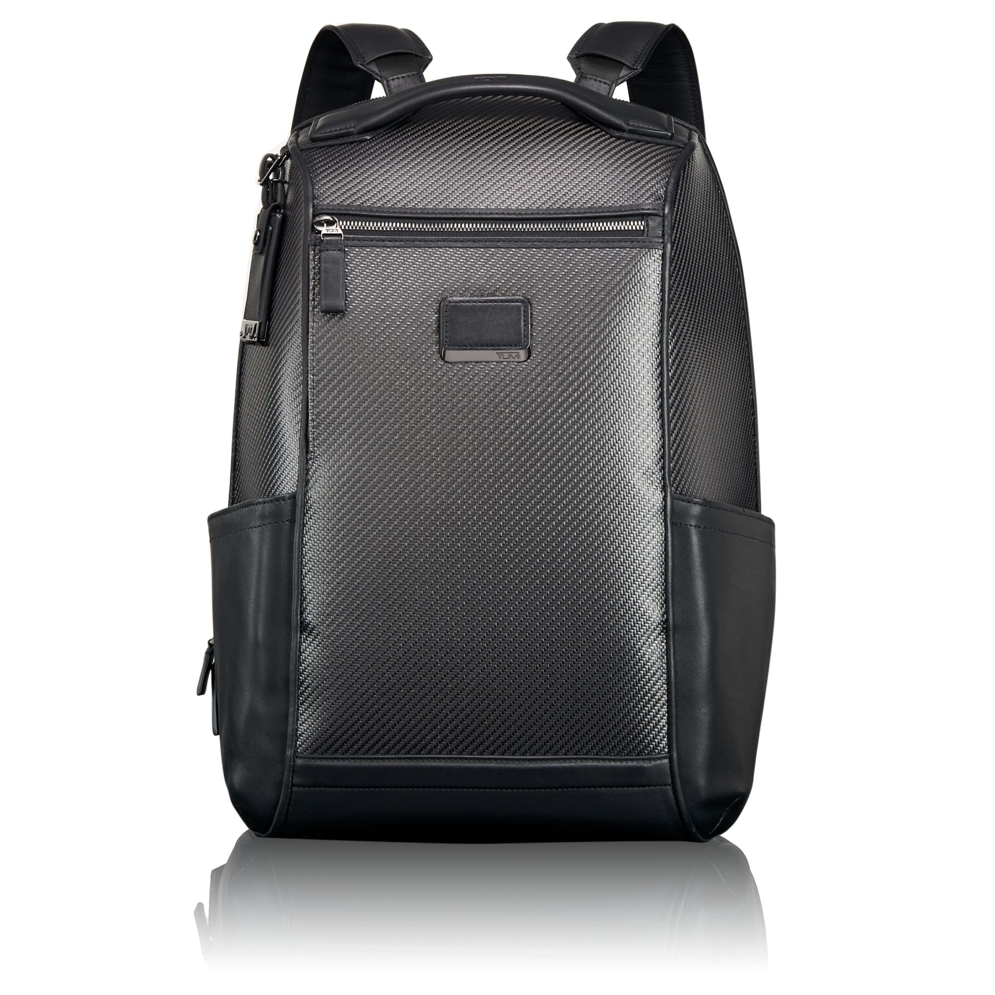 Tumi backpack carbon fiber Clearance