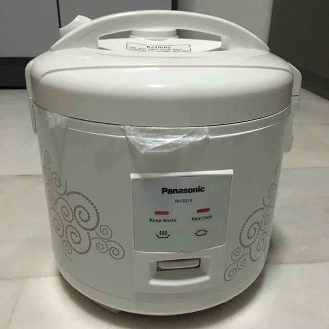 Rick Cooker, TV & Home Appliances, Kitchen Appliances, Cookers on Carousell