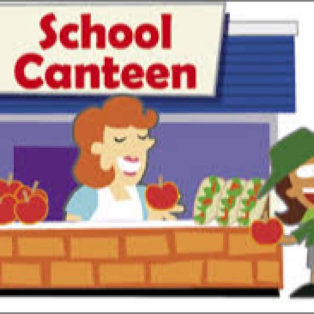 School canteen Stalls For Rent, Everything Else on Carousell