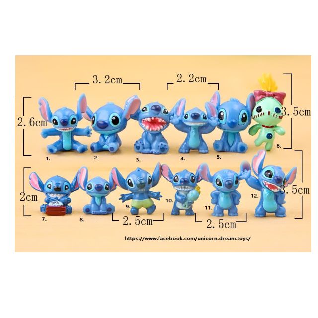 scrump lilo