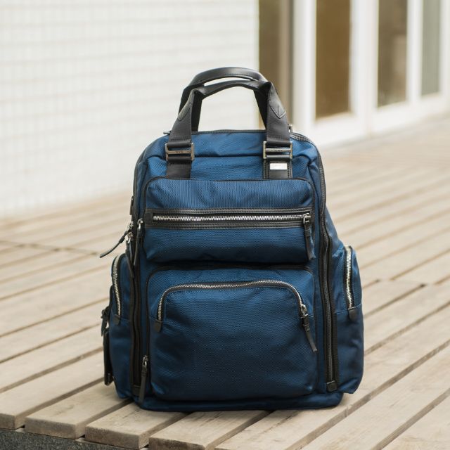 Tumi 3 best sale in 1 backpack