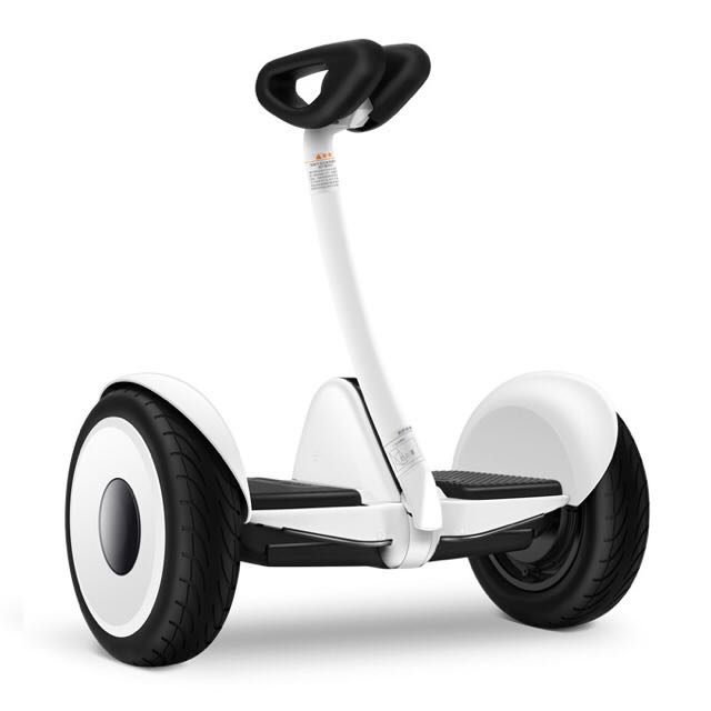 Xiaomi Ninebot Mini Electronics On Carousell