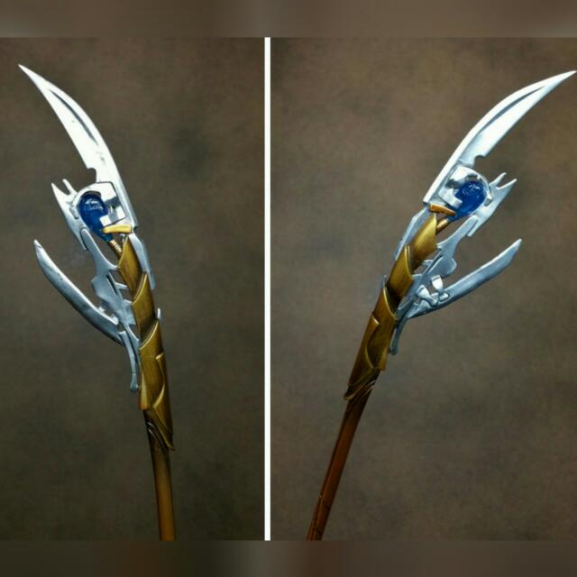loki's scepter toy