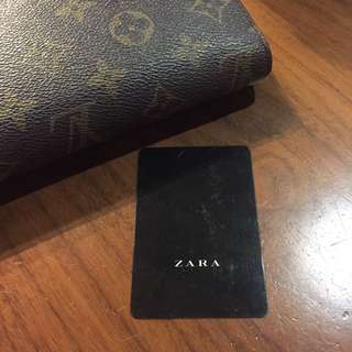 $150 ZARA Gift Card