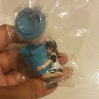 女僕系列扭蛋