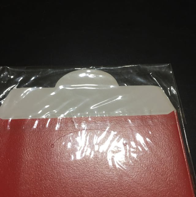 7-11 Calbee Rabbit Red Packets Angbao, Everything Else on Carousell
