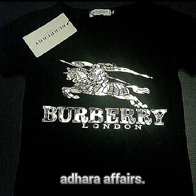 Burberry t shop shirt kids 2016