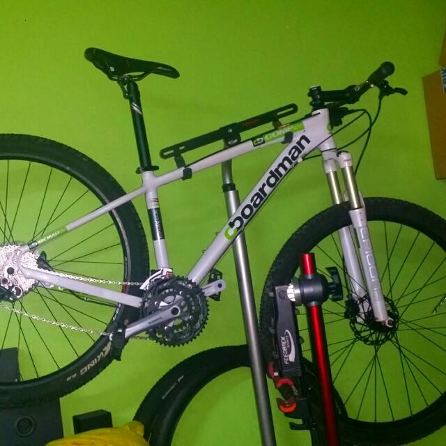 Boardman Comp 29er