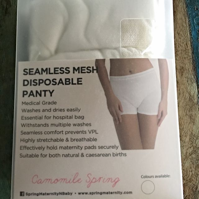 disposable panties for kids