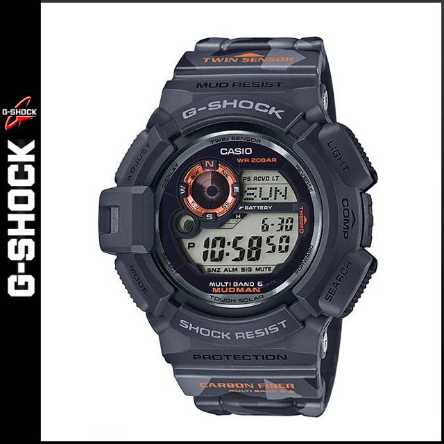 Casio gw 9300cm online